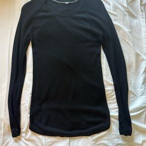 Lululemon Sweater